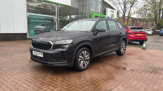 Skoda Kodiaq 1.5 TSI iV 204 SE 5dr DSG Estate